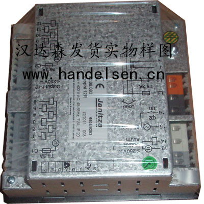 供應JANITZA儀器儀表/JANITZA多功能電表