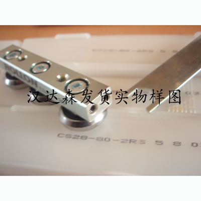 Rollon/意大利ROLLON/Rollon伸縮導軌 直線軸承