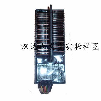漢達森專業(yè)經(jīng)銷德國Behlke/Behlke貝克電子開關(guān)