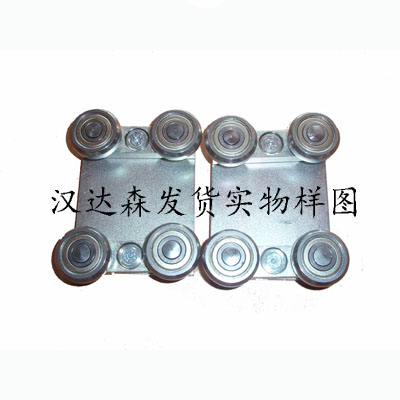 漢達(dá)森徐仕波經(jīng)銷Rollon抽屜式導(dǎo)向件