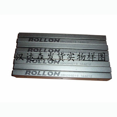 優(yōu)勢價格供應(yīng)原裝進口Rollon抽屜式導(dǎo)向件