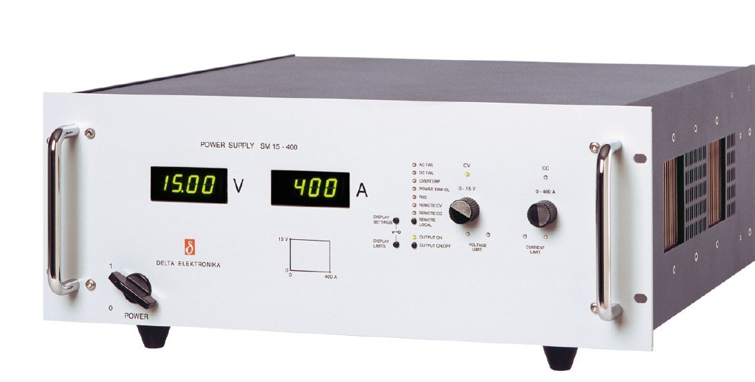 北京漢達(dá)森供應(yīng)荷蘭Delta ElektronikSM6000電源