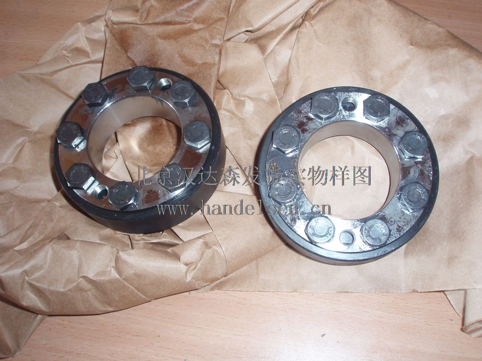 北京漢達(dá)森供原裝進(jìn)口KTR聯(lián)軸器德國KTR聯(lián)軸器