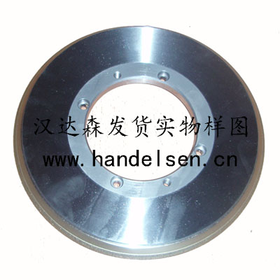 漢達森供應(yīng)德國Dr.Kaiser凱撒CBN砂輪