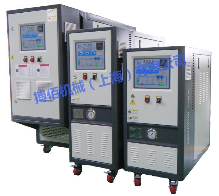 復合機控溫就用搏佰機械控溫設(shè)備 模溫機