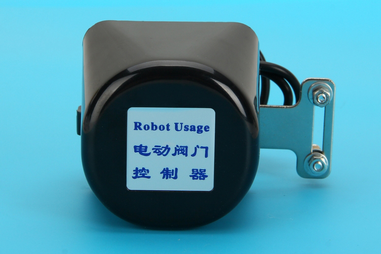 供應(yīng)燃?xì)夤艿篱y門(mén)控制機(jī)械手SS2015系列家用型