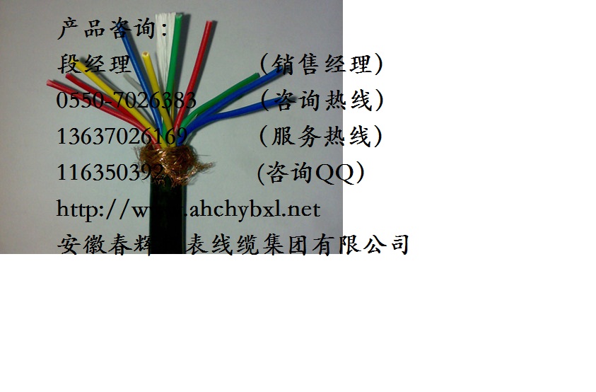 相似產品ZR-DJF46F46P-1*2*1.5高溫計算機屏蔽電纜