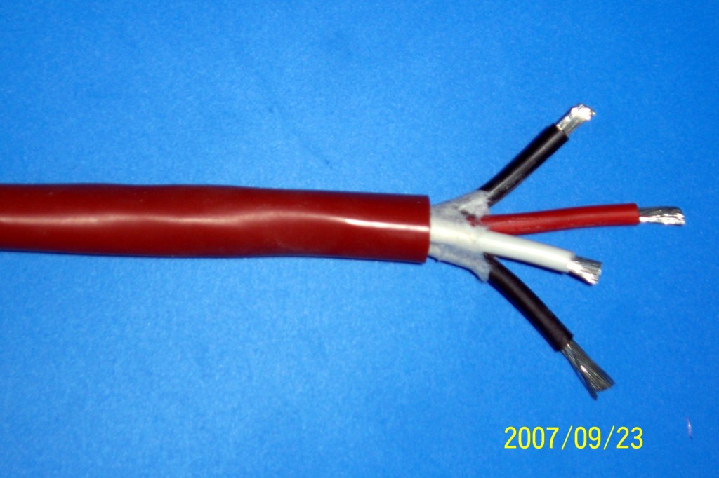 DJFFRP1計(jì)算機(jī)電纜10*3*1.0