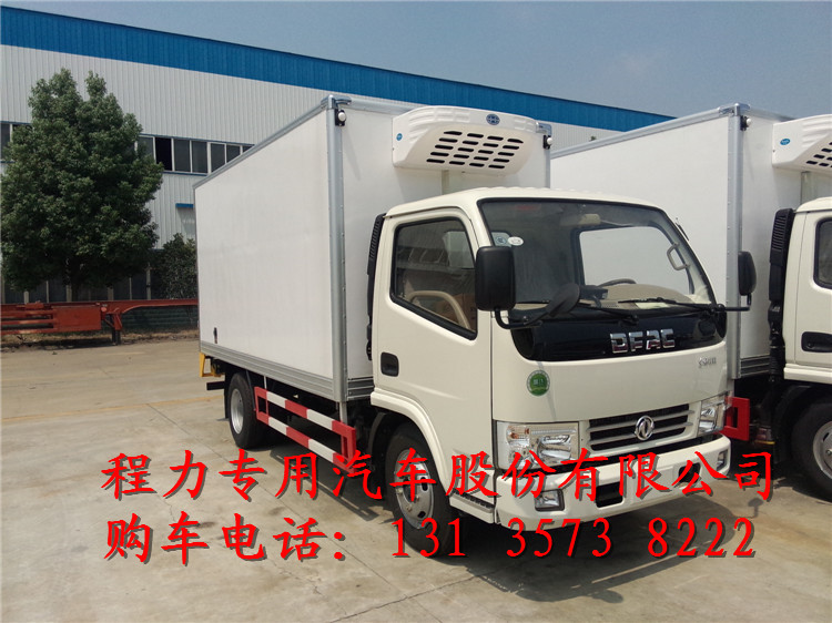五十鈴雙排保溫車哪里生產(chǎn)