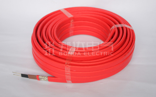 RDP2-J3-30耐腐工業(yè)單相并聯(lián)恒功率電熱帶