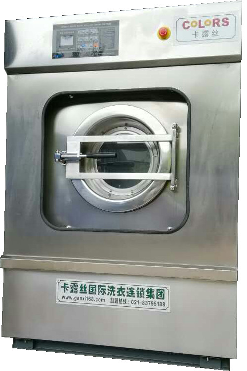 加盟卡露絲直奔百萬富翁