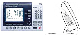 供應(yīng) METRONICS QC200數(shù)據(jù)處理器，控制處理器