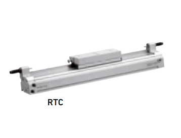 常州麥茲 AVENTICS RTC 代理商