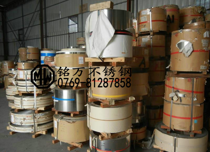 蘇州SUS430F不銹鋼冷軋卷多少錢(qián)