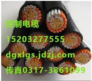 供應(yīng)KVVP1/37*1.5 屏蔽控制電纜