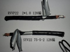 KVVRP14*4-6控制電纜
