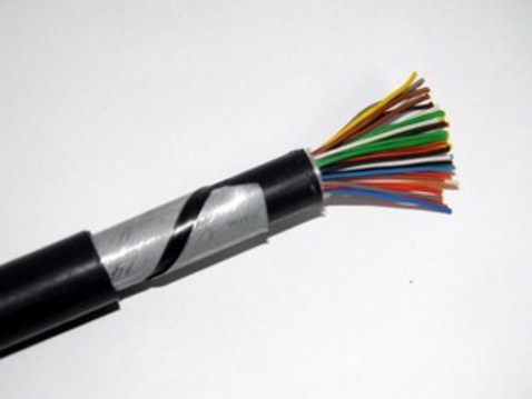 巴中市射頻同軸電纜JVVRP