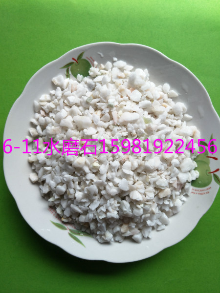 丹東丹東綠水磨石石子價格百科