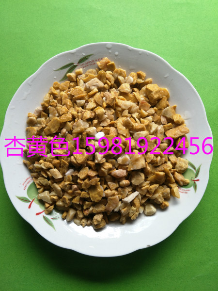 湘潭丹東綠水磨石石子價(jià)格百科