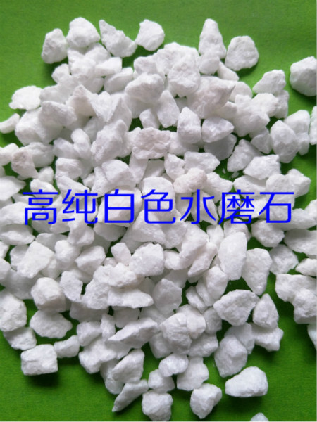 新余黃玉水磨石石子價(jià)格百科