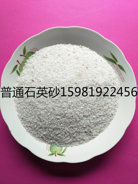 天津石英砂噴砂草坪廠家新聞報價