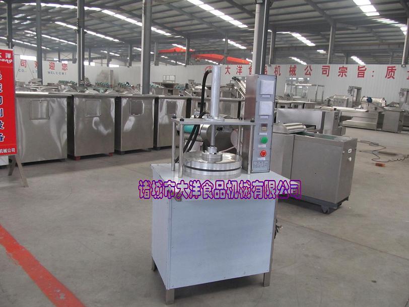 大洋暢銷型單餅機(jī)，專業(yè)的烙餅機(jī)批發(fā)