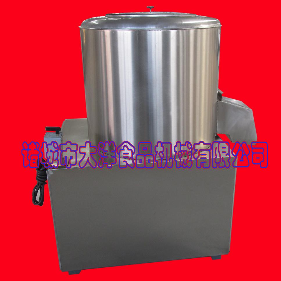 優(yōu)質(zhì)面粉攪拌機，全鋼型拌面機