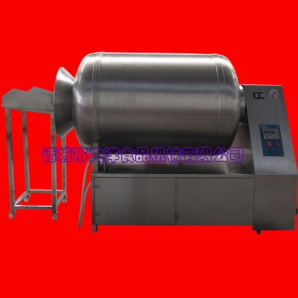 真空醬牛肉滾揉機(jī)，售后完善的肉類腌制入味機(jī)——大洋