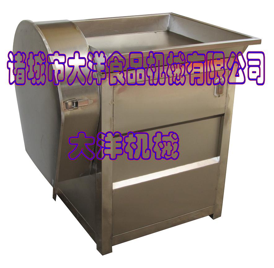 優(yōu)質(zhì)香菇切片機(jī)，大洋SQP型生姜切片設(shè)備技術(shù)參數(shù)
