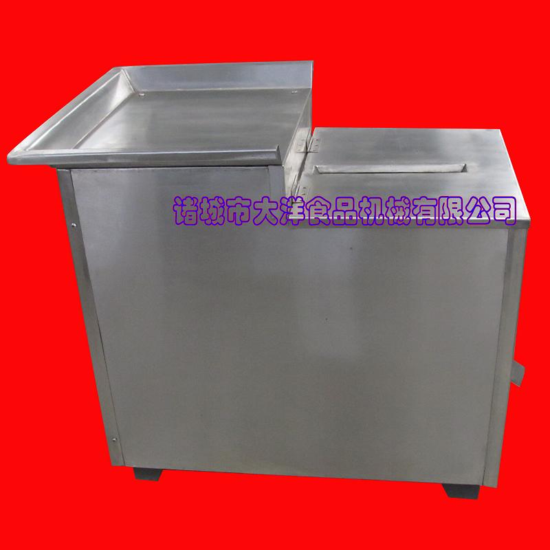 專業(yè)禽胗剝皮機(jī)，大洋牌小型剝胗機(jī) 售后完善