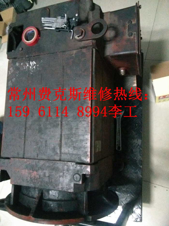 安徽淮北住友SUMITOMO伺服電機(jī) 伺服驅(qū)動器維修廠家哪里有【技術(shù)專業(yè)】