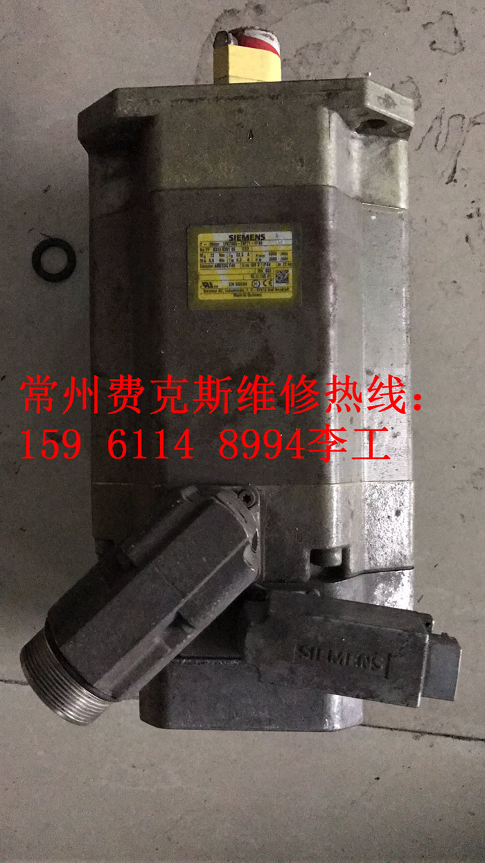 江蘇鹽城三木Mikipulley伺服電機 伺服驅(qū)動器維修廠家哪里有【技術(shù)專業(yè)】