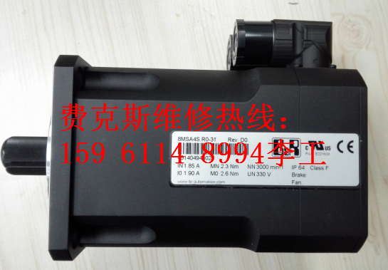 南京發(fā)那科FANUC伺服驅(qū)動器維修質(zhì)保時間長