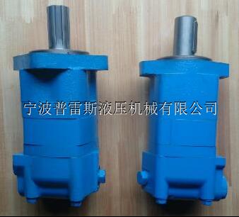 2K-195液壓行走馬達(dá)