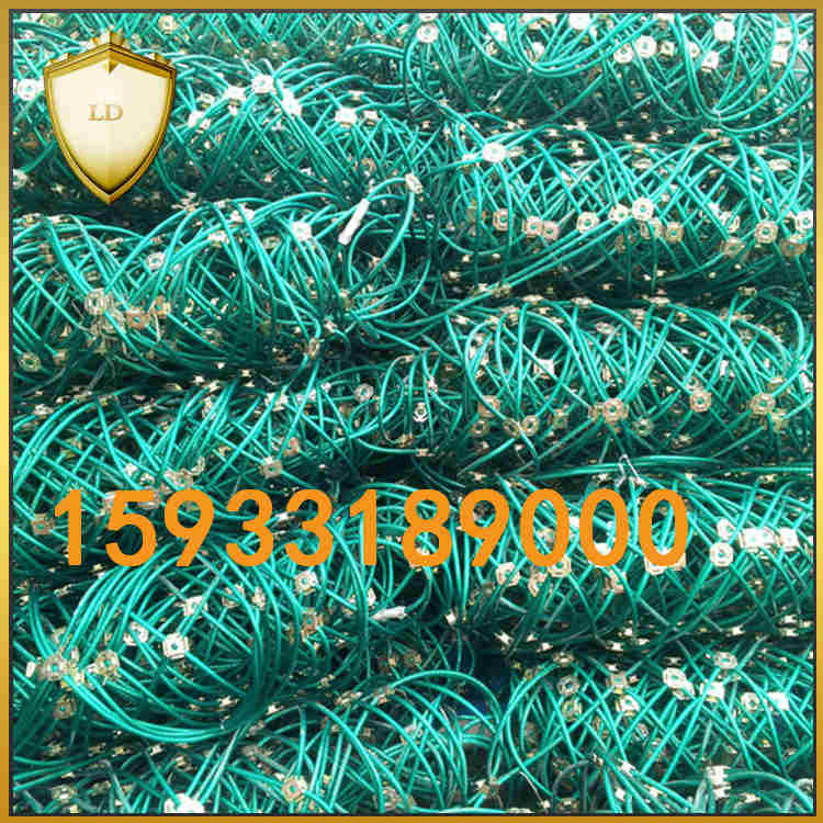 批量生產(chǎn)GPS1主動(dòng)防護(hù)網(wǎng) 地質(zhì)災(zāi)害防護(hù)網(wǎng)