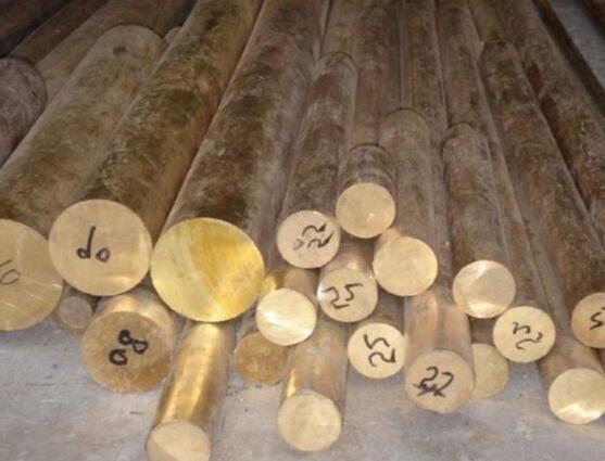 精抽環(huán)保小黃銅棒，無鉛小黃銅棒廠家