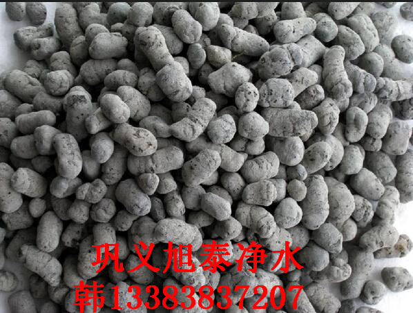 詳細(xì)解析：楚雄~輕質(zhì)陶粒濾料—的特點及用途
