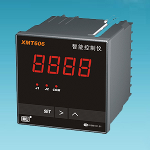 現(xiàn)貨XMT606 XMT606B智能顯示（變送）儀