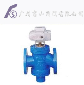 EDRV 電動(dòng)平衡調(diào)節(jié)閥、廣州電動(dòng)平衡調(diào)節(jié)閥、深圳電動(dòng)平衡調(diào)節(jié)閥