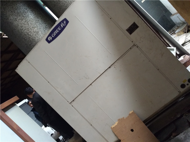 新塘二手空調(diào)