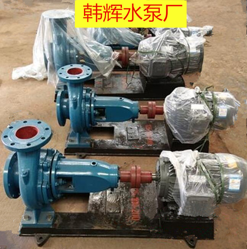 宿松縣125-100-315化工泵化工泵流量揚(yáng)程