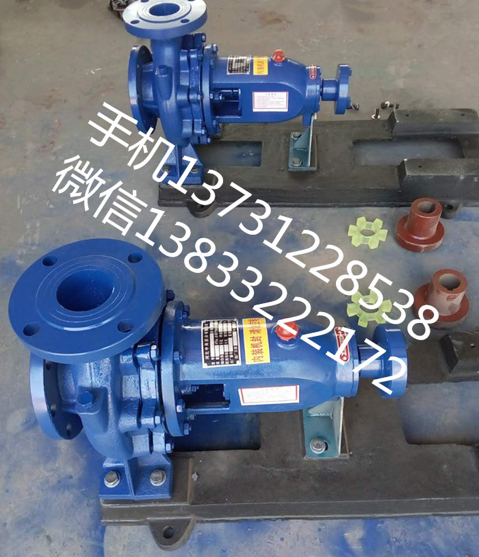 樅陽(yáng)縣125-100-400化工泵化工泵工作原理
