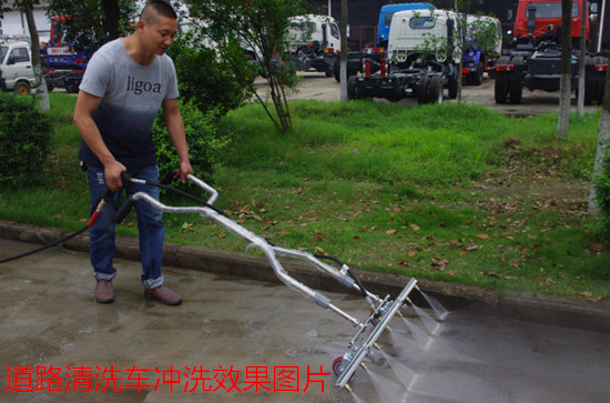 程力高壓清洗車是你的好工具哪里賣？