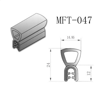 SֱNܷlMFT-047ɫl(f)EPDMܷl͸ߜ͸g