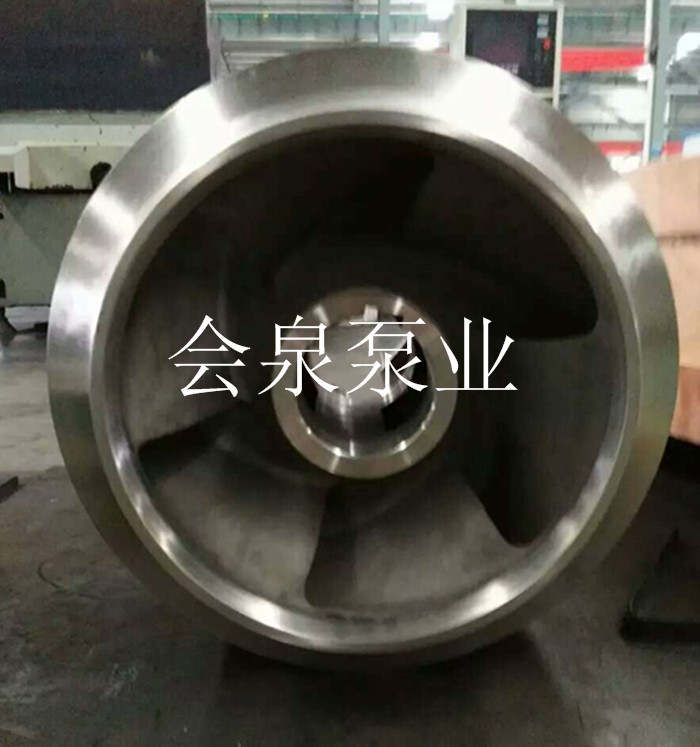 會(huì)泉泵業(yè)50AY60X2AY型性能參數(shù)離心油泵