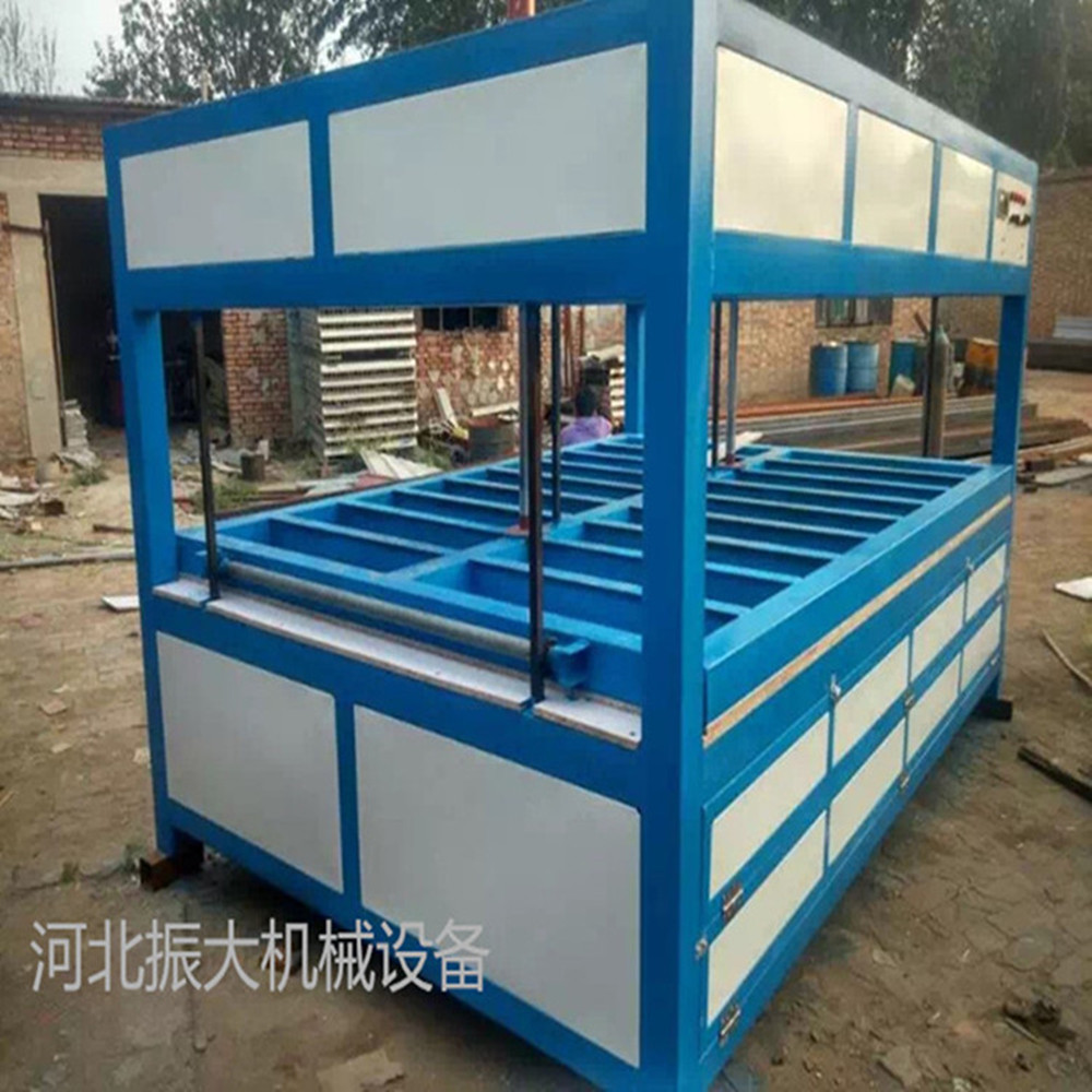 河北【振大】吸塑機(jī) 亞克力板材加工吸塑成型機(jī) 生產(chǎn)廠家質(zhì)量保障