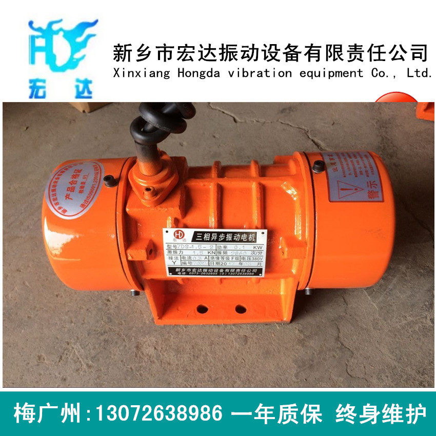 廣西桂林MVE1300/3振動電機(jī)