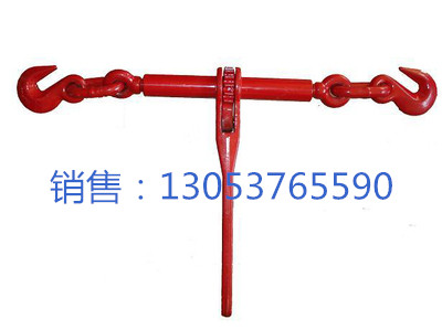 1/2-5/8棘輪式捆車器、礦用封車器廠家