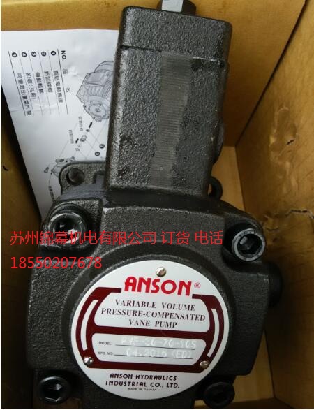 PVF-30 ԭb _ANSON PVF-40 (lin)~Ƭ