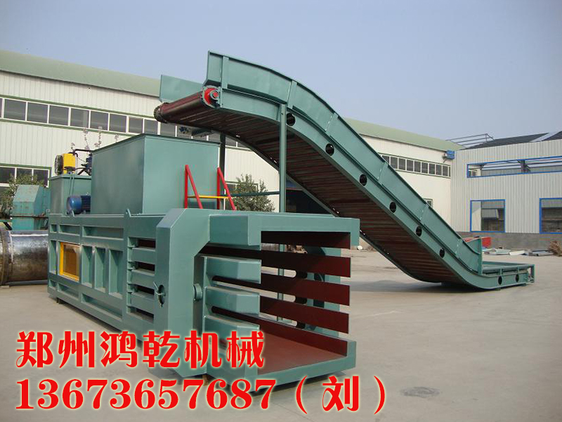 重慶全自動廢紙打包機(jī)10萬挑戰(zhàn)新工藝 136 73657687